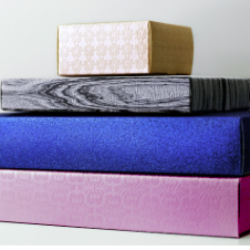 Packaging as revolutionary as your product!